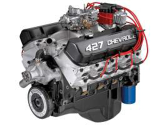 B12AB Engine